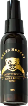 Hair & Beard Tonic - Sweet Tobacco