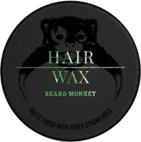 Hair Wax