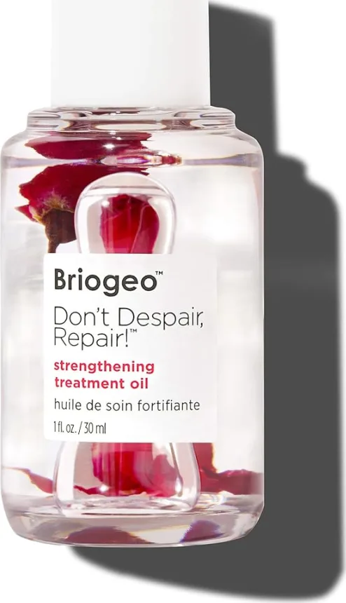 Briogeo Don't Despair, Repair! - Strengthening Treatment Oil