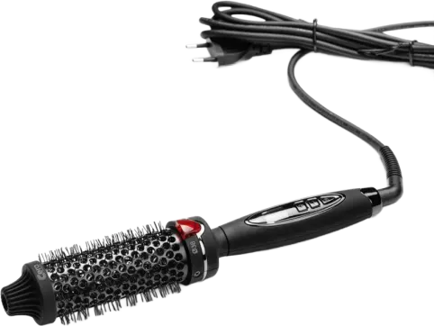 Infrared Hot Styling Brush (38mm)