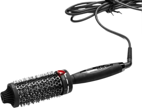 Infrared Hot Styling Brush (45mm)