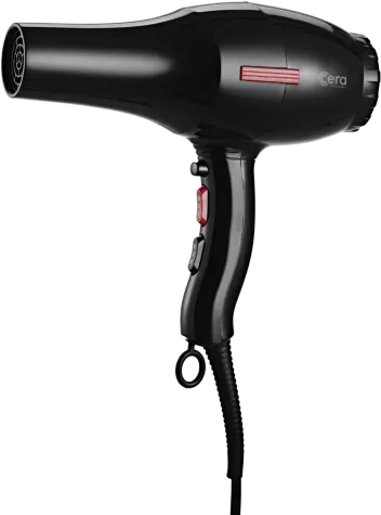Ultralight Dryer