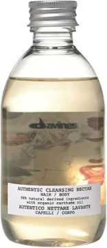 Authentic - Cleansing Nectar