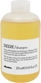 DEDE - Shampoo
