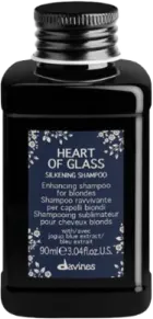 Heart Of Glass - Silkening Shampoo