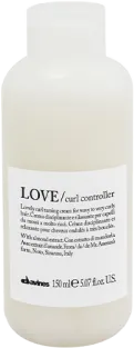 LOVE - Curl Controller