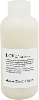 LOVE - Curl Cream