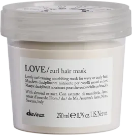 LOVE - Curl Hair Mask