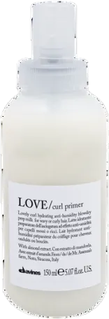 LOVE - Curl Primer