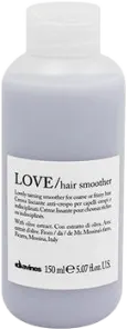LOVE - Smoothing Hair Smoother