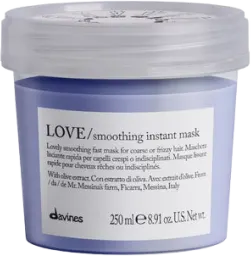 LOVE - Smoothing Instant Mask