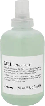 MELU - Hair Shield