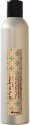 More Inside - This Is A Medium Hairspray