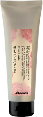 More Inside - This Is A Medium Hold Pliable Paste