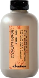 More Inside - This Is An Oil Non Oil