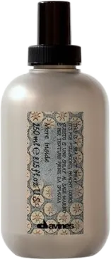More Inside - This Is A Sea Salt Spray