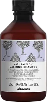 Naturaltech - Calming Shampoo