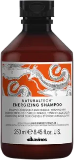 Naturaltech - Energizing Shampoo