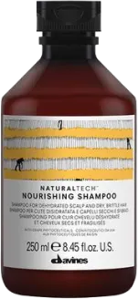 Naturaltech - Nourishing Shampoo