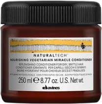 Naturaltech - Nourishing Vegetarian Miracle Conditioner