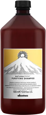 Naturaltech - Purifying Shampoo