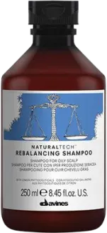 Naturaltech - Rebalancing Shampoo