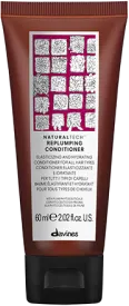 Naturaltech - Replumping Conditioner