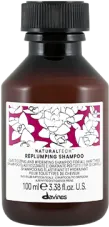 Naturaltech - Replumping Shampoo