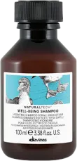 Naturaltech - Well-Being Shampoo