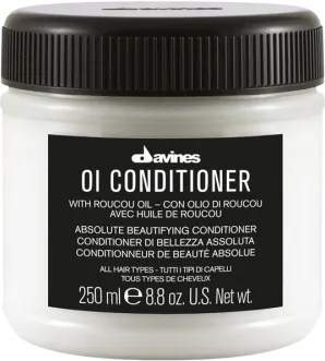 OI - Conditioner