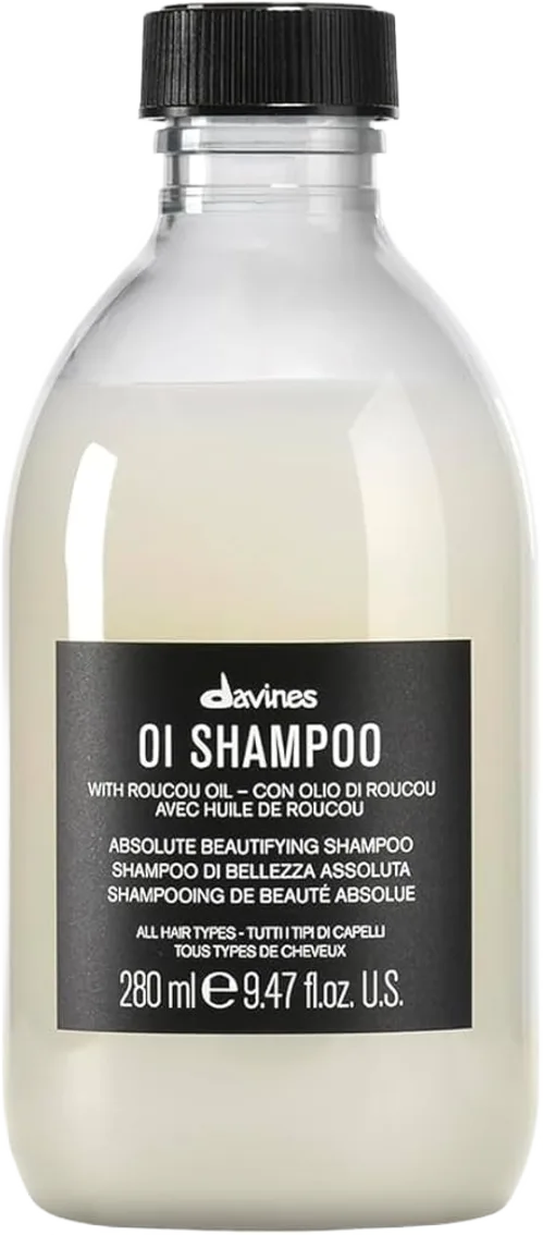 OI - Shampoo