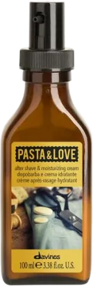 Pasta & Love - After Shave & Moisturizing Cream