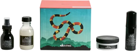 OI - Mini Discovery Kit - Gjafasett