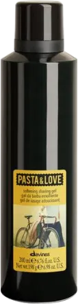 Pasta & Love - Softening Shaving Gel