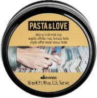 Pasta & Love - Strong-Hold Mat Clay