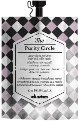 TCC Hair Mask - The Purity Circle