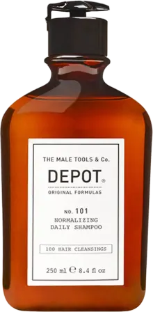 Hair Cleansing - No. 101 - Normalizing Daily Shampoo