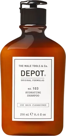 Hair Cleansing - No. 103 - Hydrating Shampoo