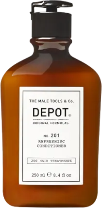 Hair Treatments - No. 201 - Refreshing Conditioner