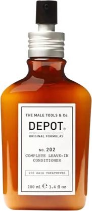 Hair Treatments - No. 202 - Complete Leave-In Conditioner
