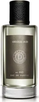 No 905. - Eau De Parfum - Original Oud