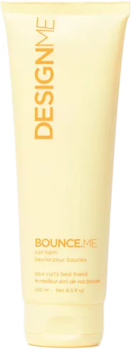 Bounce.me - Curl Balm