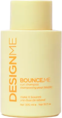 Bounce.me - Curl Shampoo