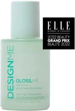 Gloss.me - Hair Serum