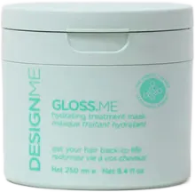 Gloss.me - Hydrating Treatment Mask