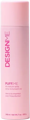 Puff.me Dry Texture Spray