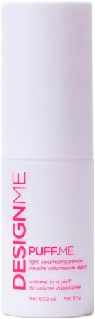 Puff.me - Light Volumizing Powder