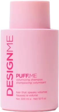 Puff.me - Shampoo