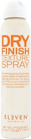 Dry Finish - Texture Spray
