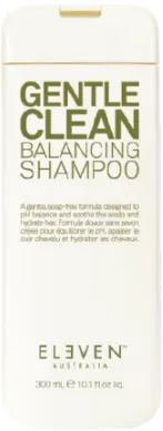 Gentle Clean Balancing Shampoo